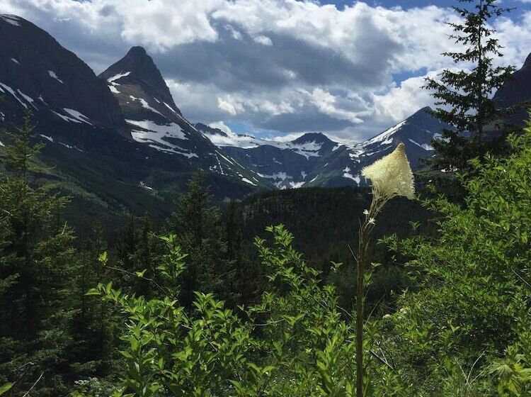 Sanders   Helena S Bed And Breakfast