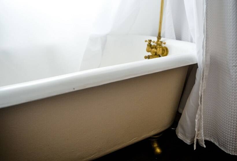 Sea Glass Bed And Breakfast