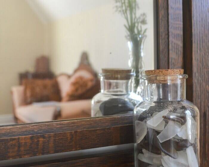 Sea Glass Bed And Breakfast