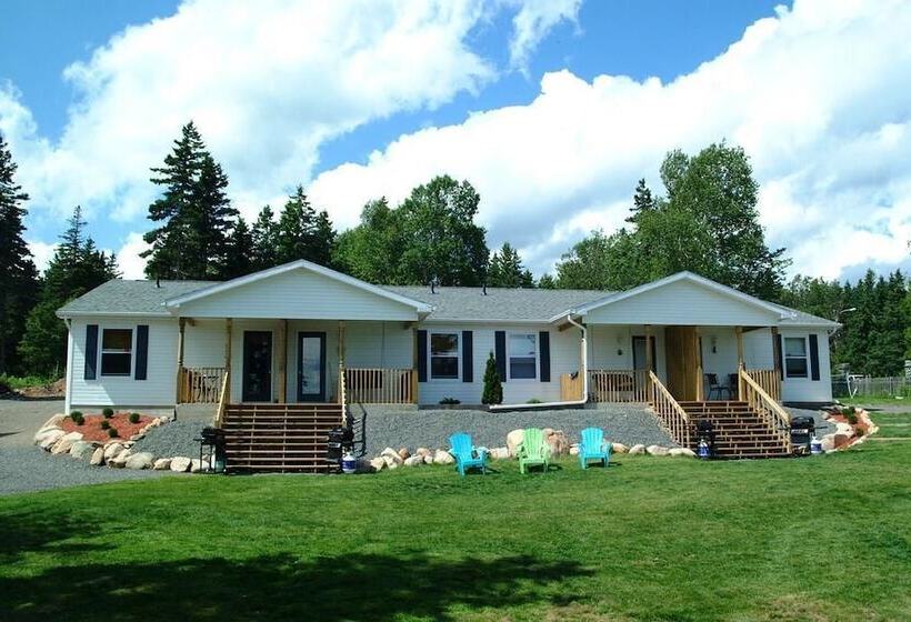 Sea Parrot Ocean View Resort