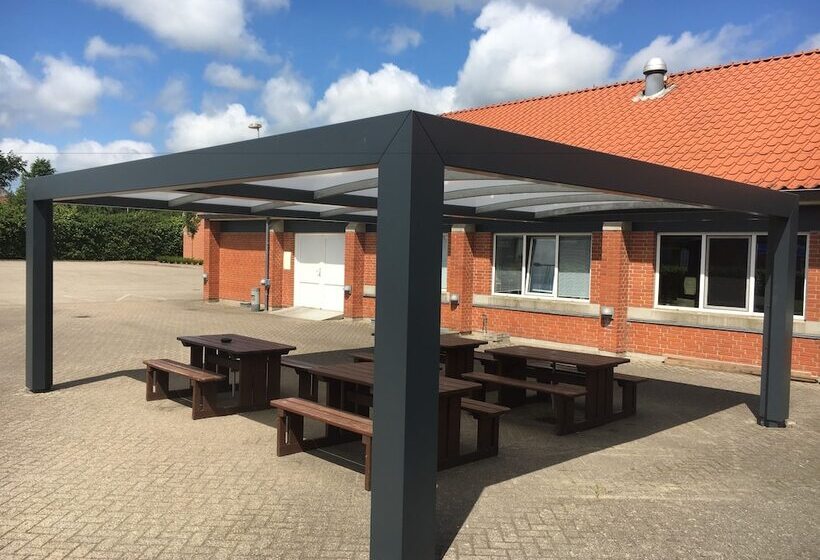 Shell Motel Støvring