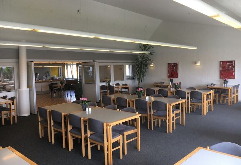 Shell Motel Støvring