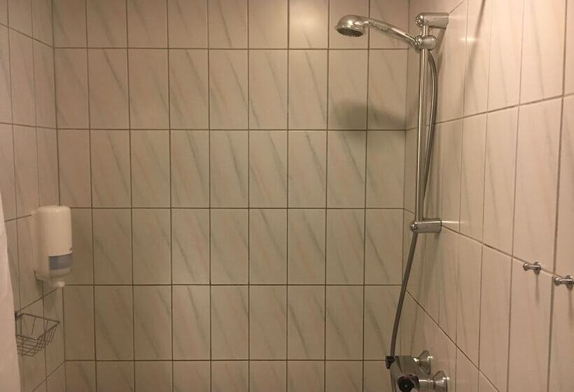 Shell Motel Støvring