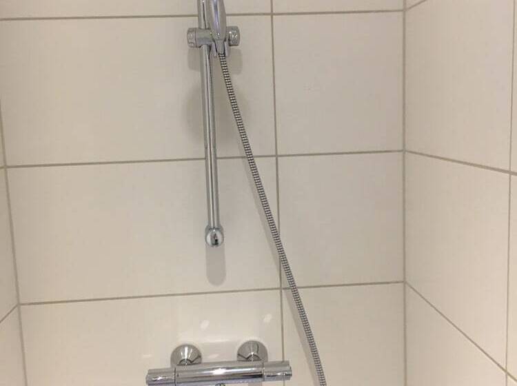 Shell Motel Støvring