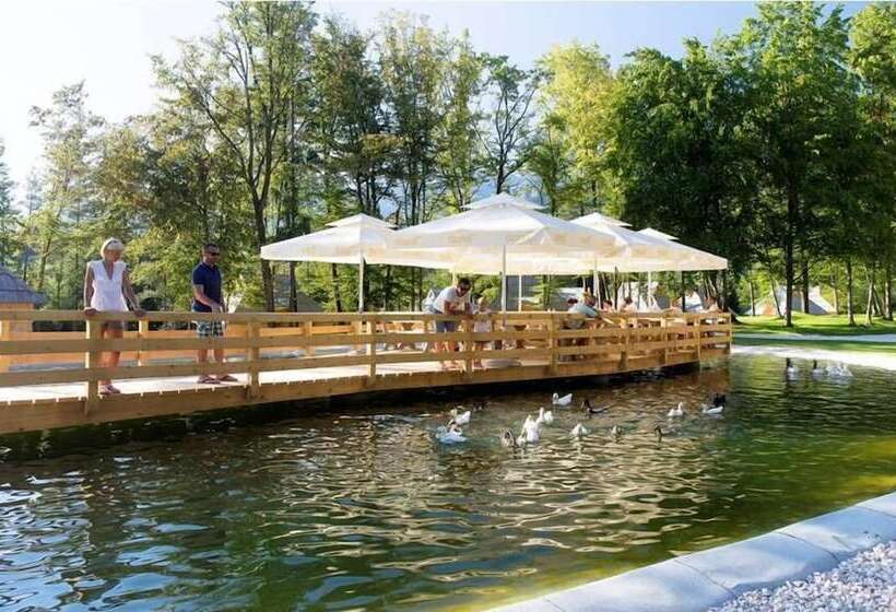 Slovenia Eco Resort
