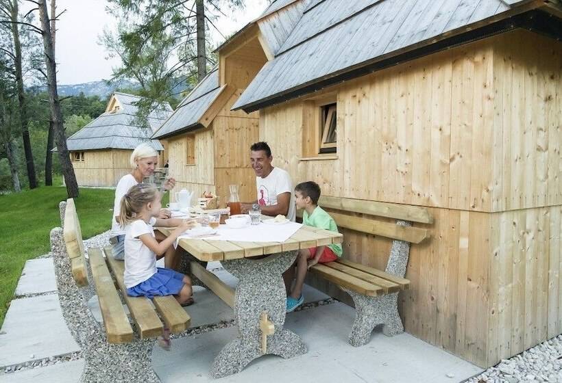 Slovenia Eco Resort