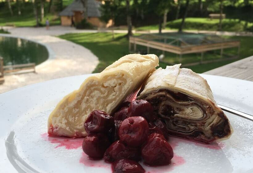 Slovenia Eco Resort