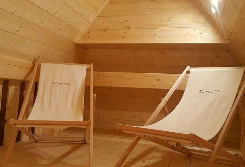 Slovenia Eco Resort