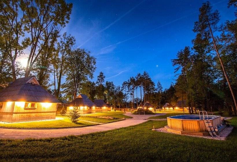 Slovenia Eco Resort