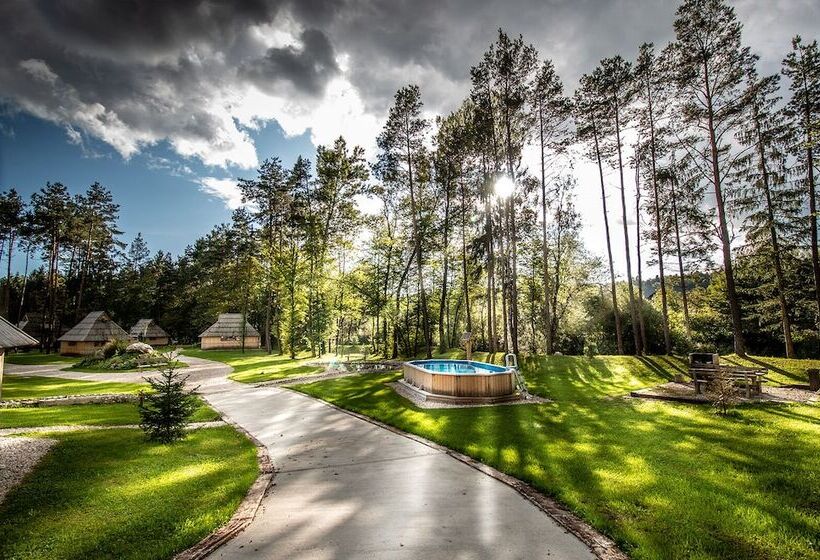 Slovenia Eco Resort