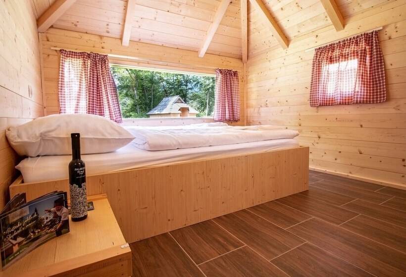 Slovenia Eco Resort