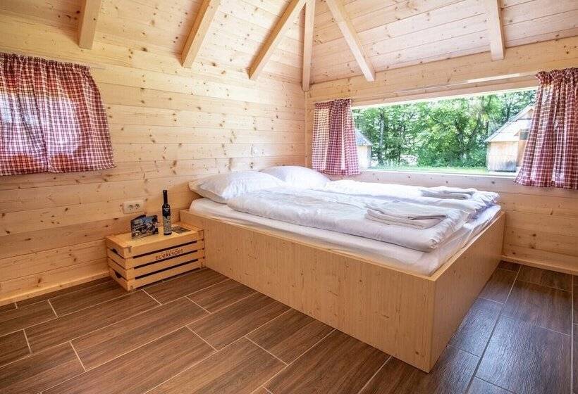 Slovenia Eco Resort