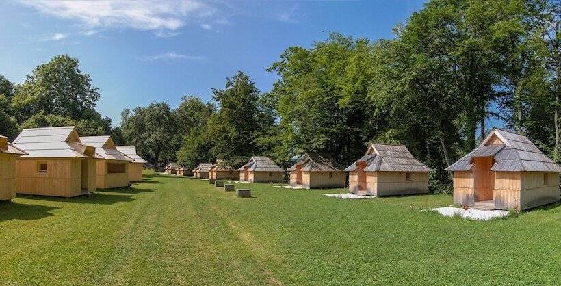 Slovenia Eco Resort