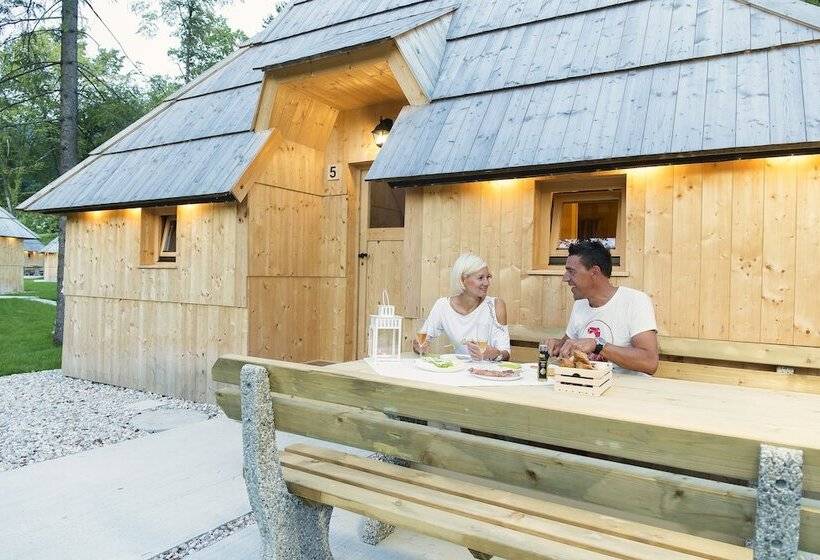Slovenia Eco Resort