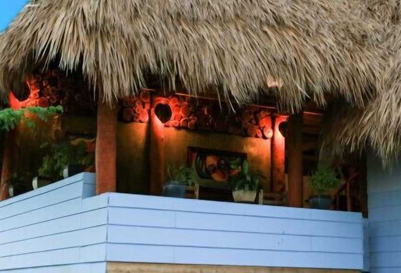 Solost Hotel Eco Boutique