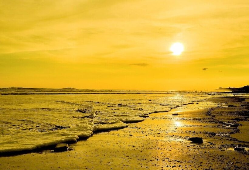 Solost Hotel Eco Boutique