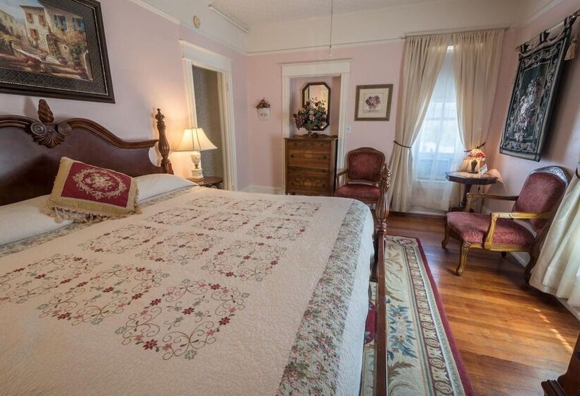 ベッドアンドブレックファースト Southern Wind Inn