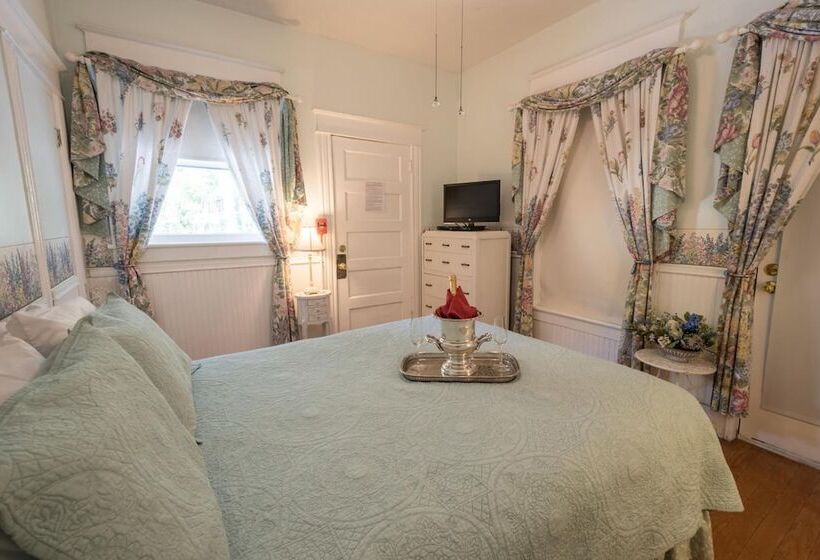 민박 Southern Wind Inn