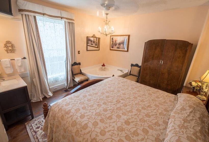 ベッドアンドブレックファースト Southern Wind Inn