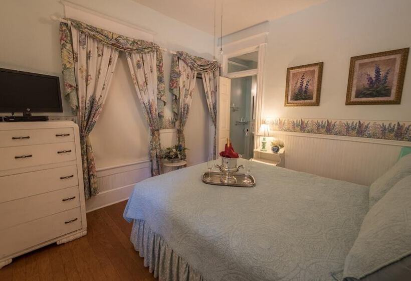 ベッドアンドブレックファースト Southern Wind Inn