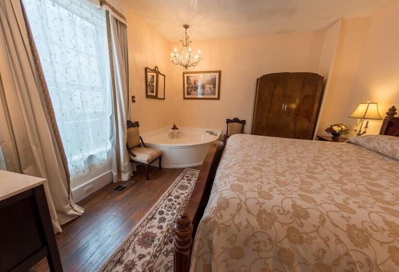 민박 Southern Wind Inn