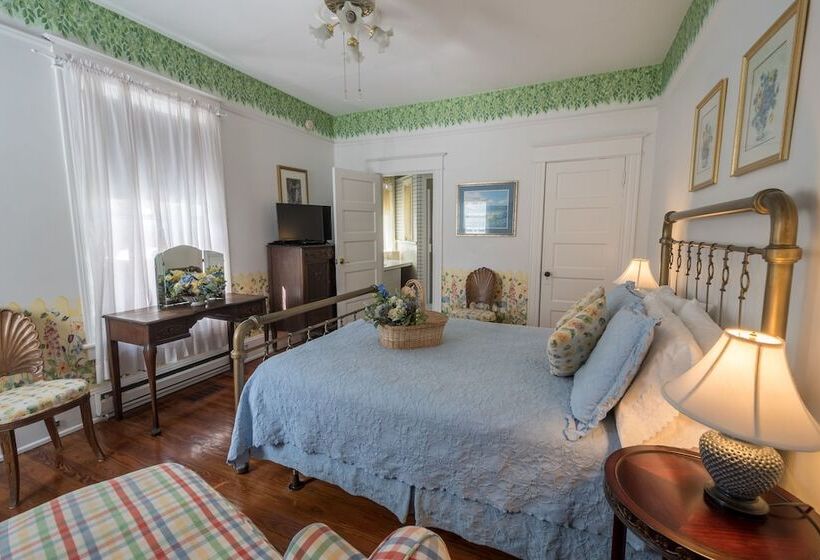 ベッドアンドブレックファースト Southern Wind Inn