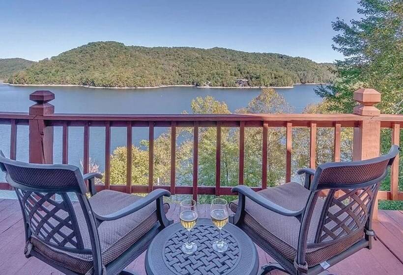 Staynantahala   Smoky Mountain Cabins