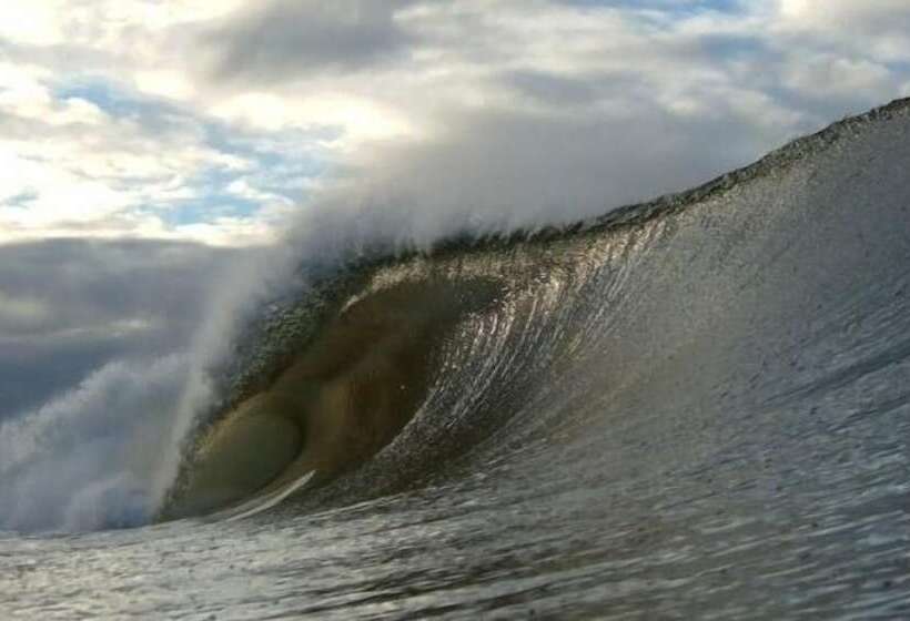 Surfcamp Guanico   Hostel