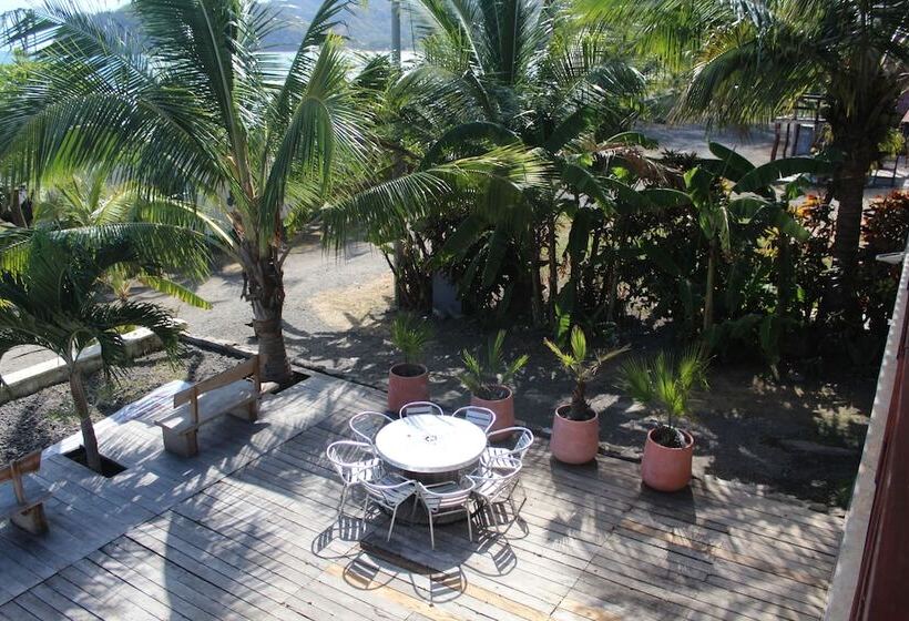 Surfcamp Guanico   Hostel