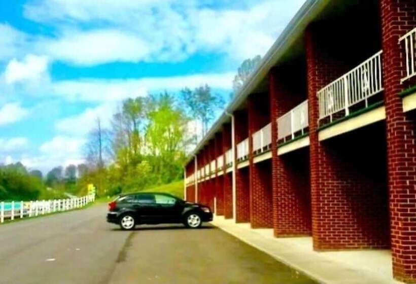Sutton Lane Motel