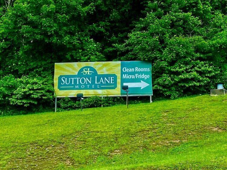 Sutton Lane Motel