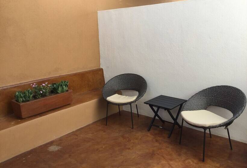 The Vibe Bed & Breakfast   Adults Only