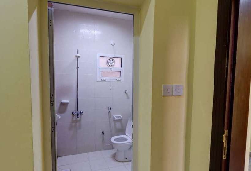 Today Furnished Apartments Salalah