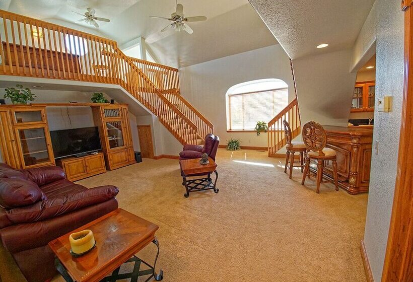 Trail City Bed & Breakfast