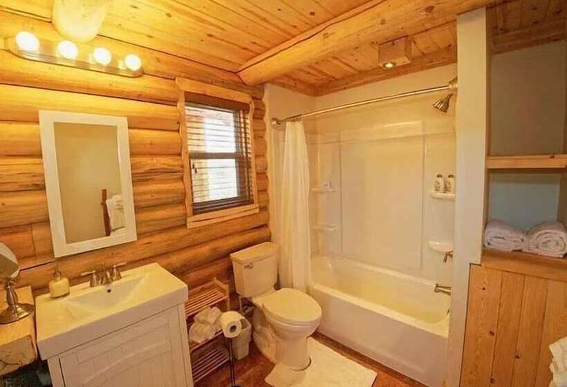 Trail City Bed & Breakfast