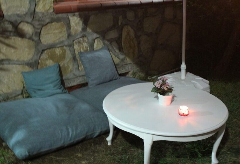 Tramonto Hotel   Adults Only