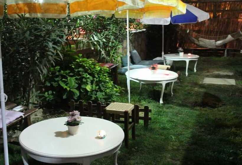 Tramonto Hotel   Adults Only