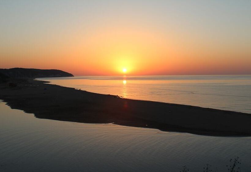 Tramonto Hotel   Adults Only