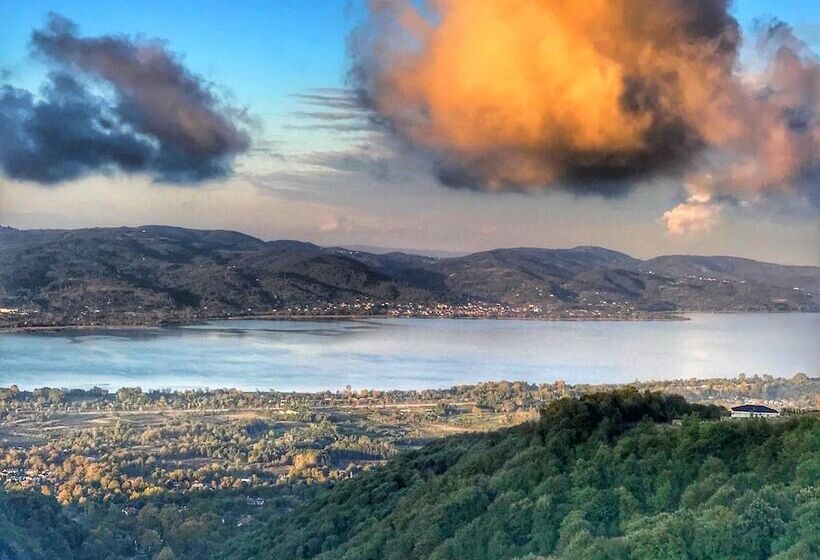 Ugurlubey Butik Dag Oteli