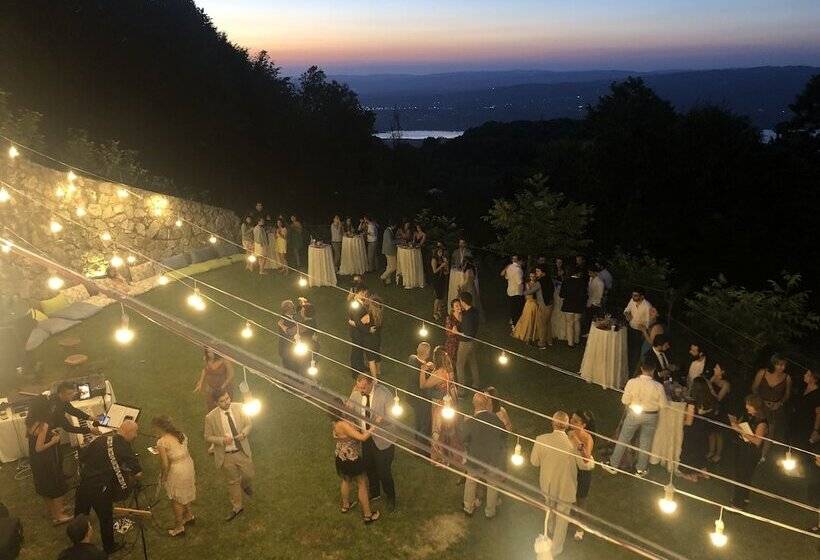 Ugurlubey Butik Dag Oteli