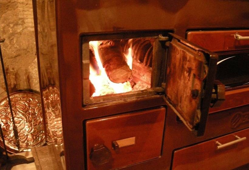 Ugurlubey Butik Dag Oteli