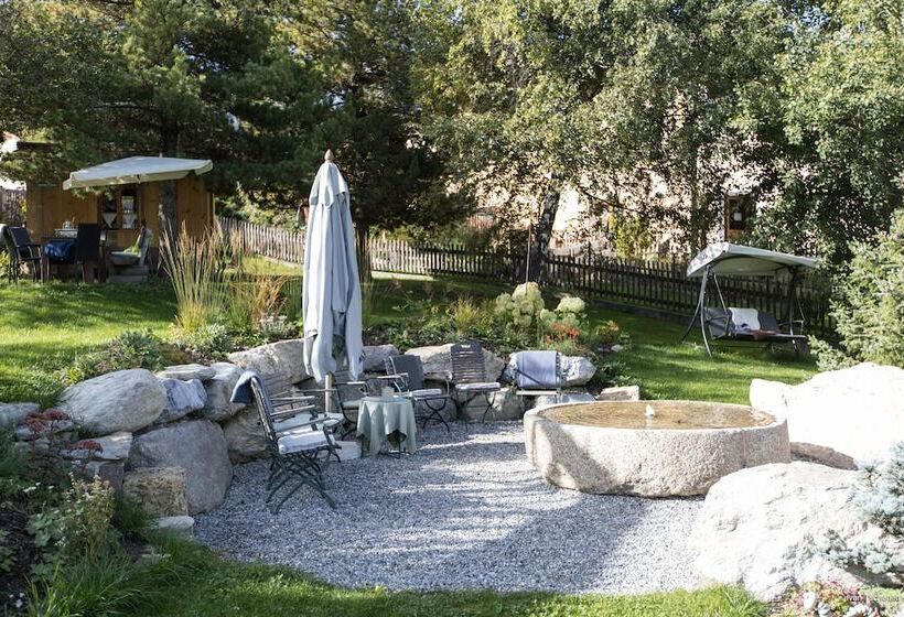 Villa Stelvio Bed & Breakfast