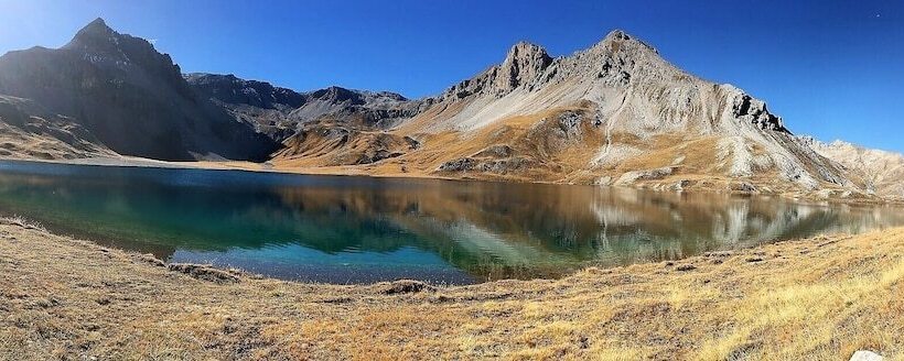 Villa Stelvio Bed & Breakfast