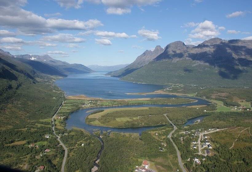 Welcome Inn Hotel Lyngskroa