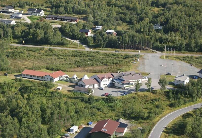 Welcome Inn Hotel Lyngskroa