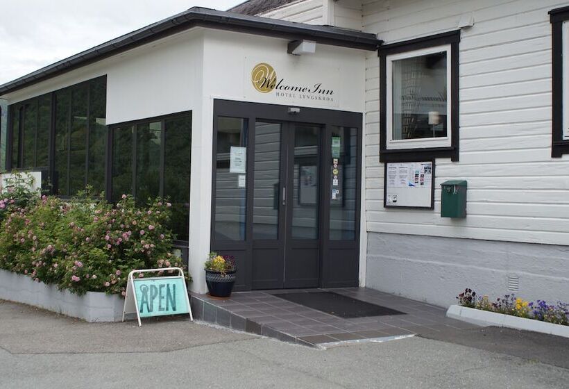 Welcome Inn Hotel Lyngskroa