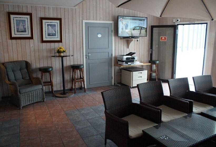 Welcome Inn Hotel Lyngskroa