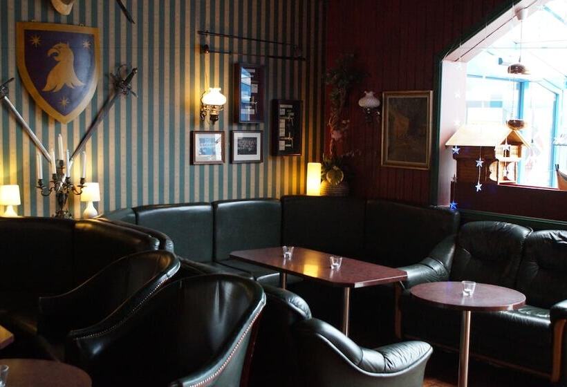 Welcome Inn Hotel Lyngskroa