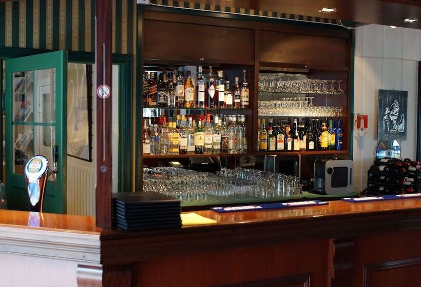 Welcome Inn Hotel Lyngskroa