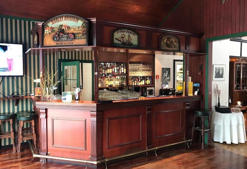 Welcome Inn Hotel Lyngskroa